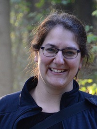 Corina Stäheli