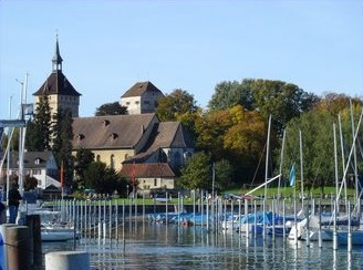 Hafen Arbon
